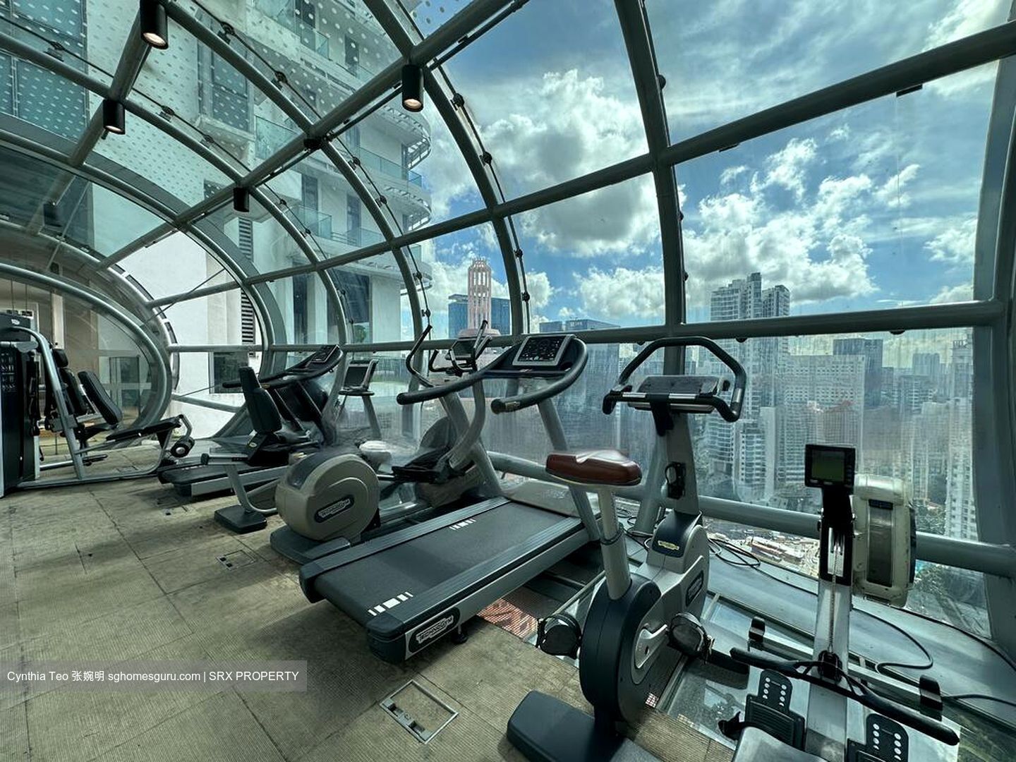 Lincoln Suites (D11), Condominium #453388641